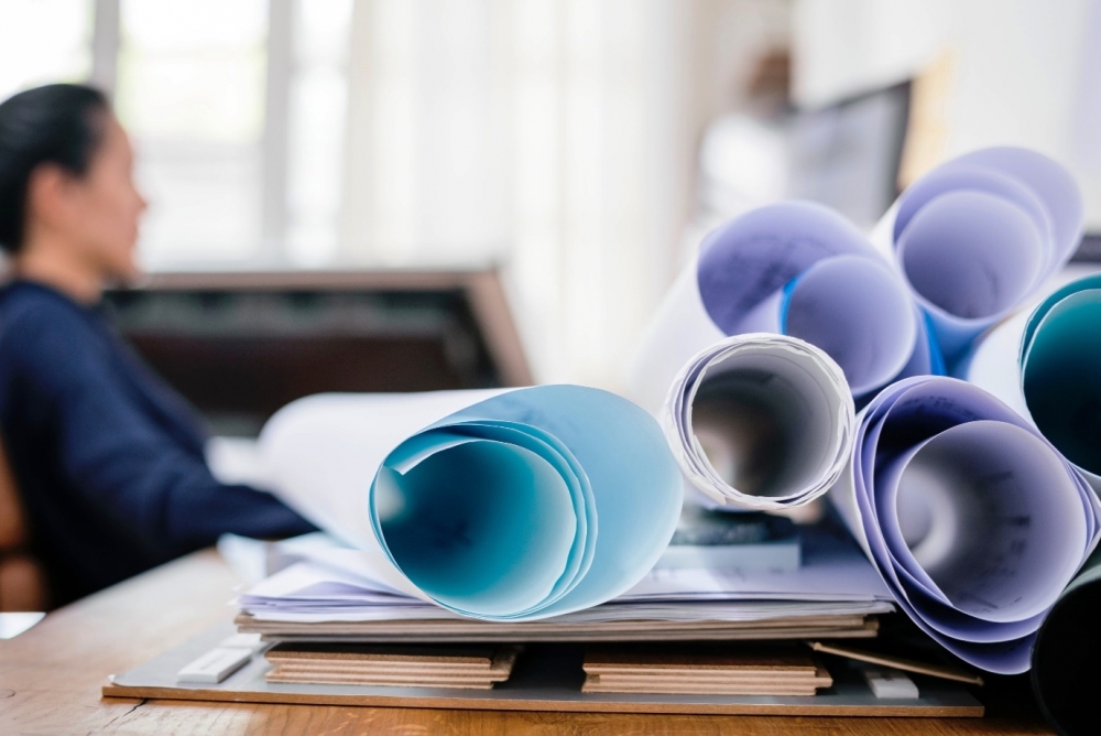 3 Reasons Why You Should Re-think Office Shredding blog post