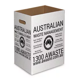 Floor Recycling Boxes