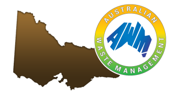 A part of Melbourne and AWM logo Icon